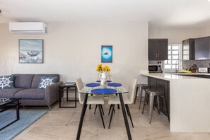 Interior - Comfortable and equipped 3bed/2bath central home (Puerto Peñasco)