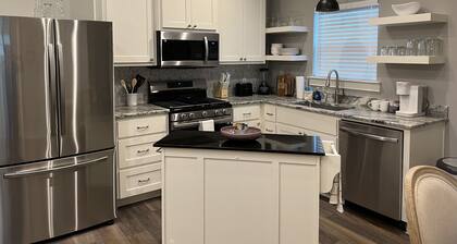 Brand New 3BD/2B Home - 2 min from Baylor U, 3 min from Magnolia