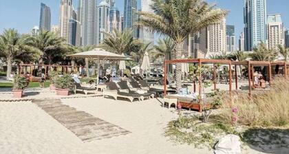 Cozy 1 Bedroom Junior Suite Plus