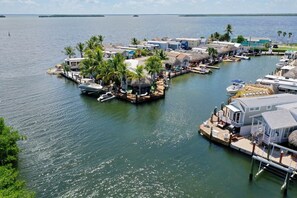 Marina/club náutico