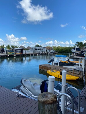 Marina/club náutico