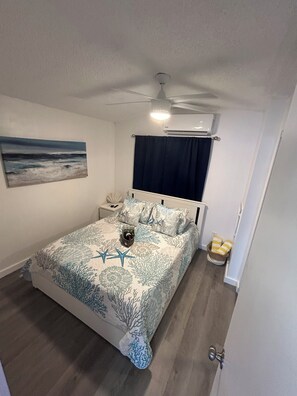 1 chambre, Wi-Fi gratuit, accès pour personnes à mobilité réduite