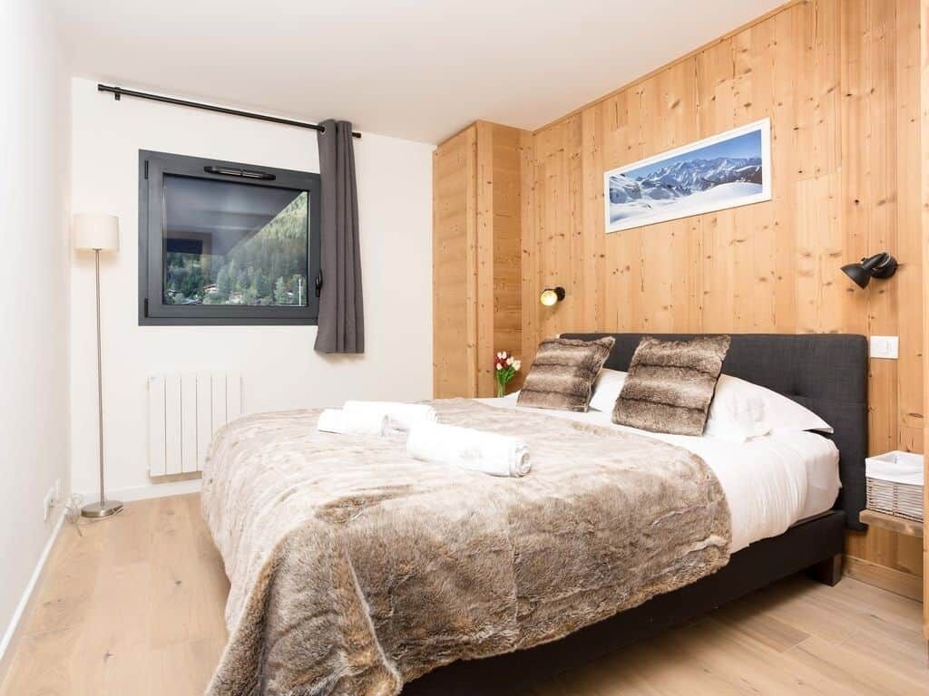 3 chambres, bureau, fer et planche à repasser, Wi-Fi