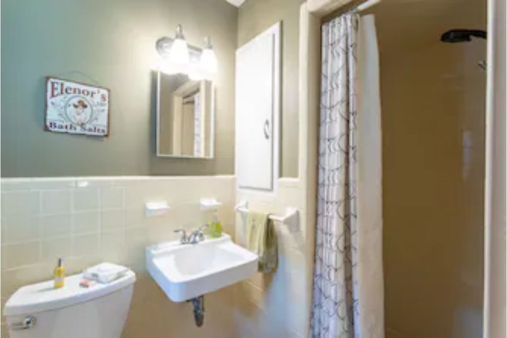 Charming East Dallas Home