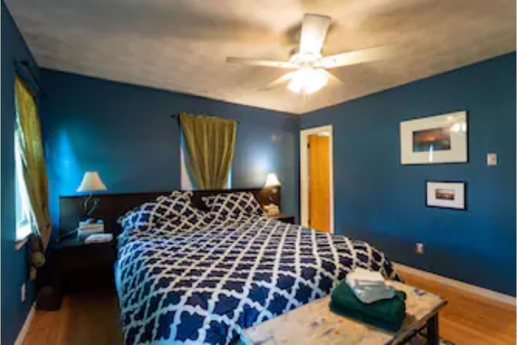 Charming East Dallas Home