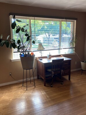 Interior - Charming East Dallas Home (Dallas)