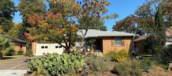 Charming East Dallas Home