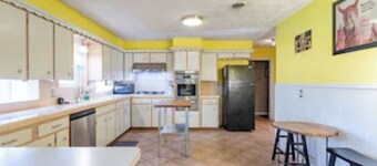 Charming East Dallas Home