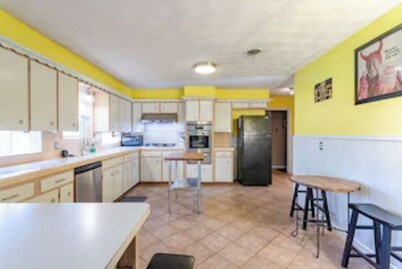 Charming East Dallas Home