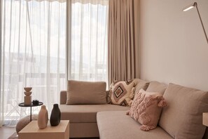 Smart-tv, kontorer, computerskærme