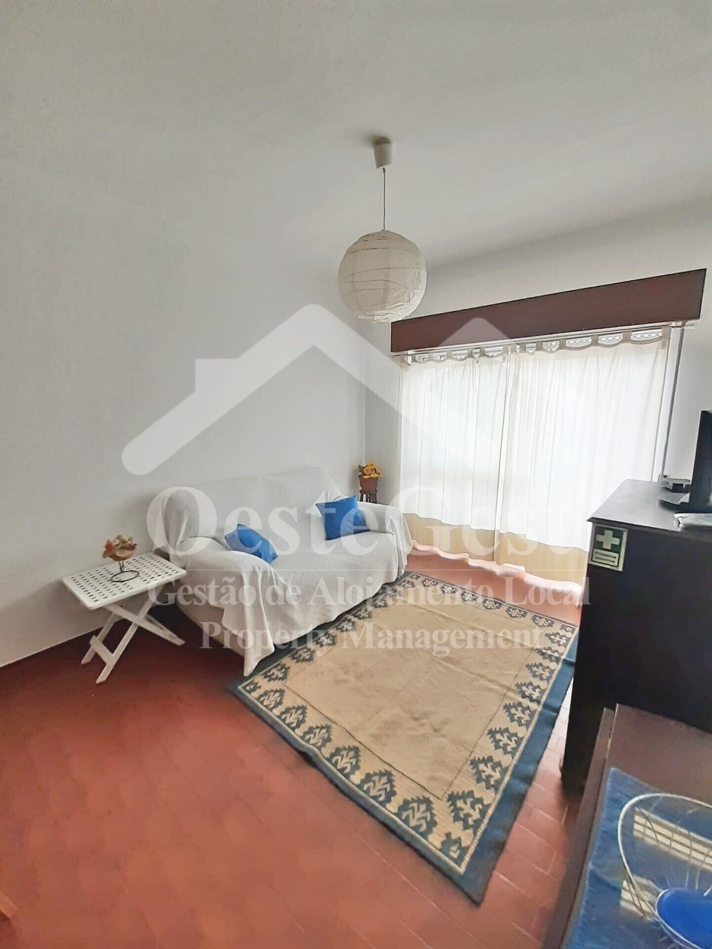Apartamento Mareantes