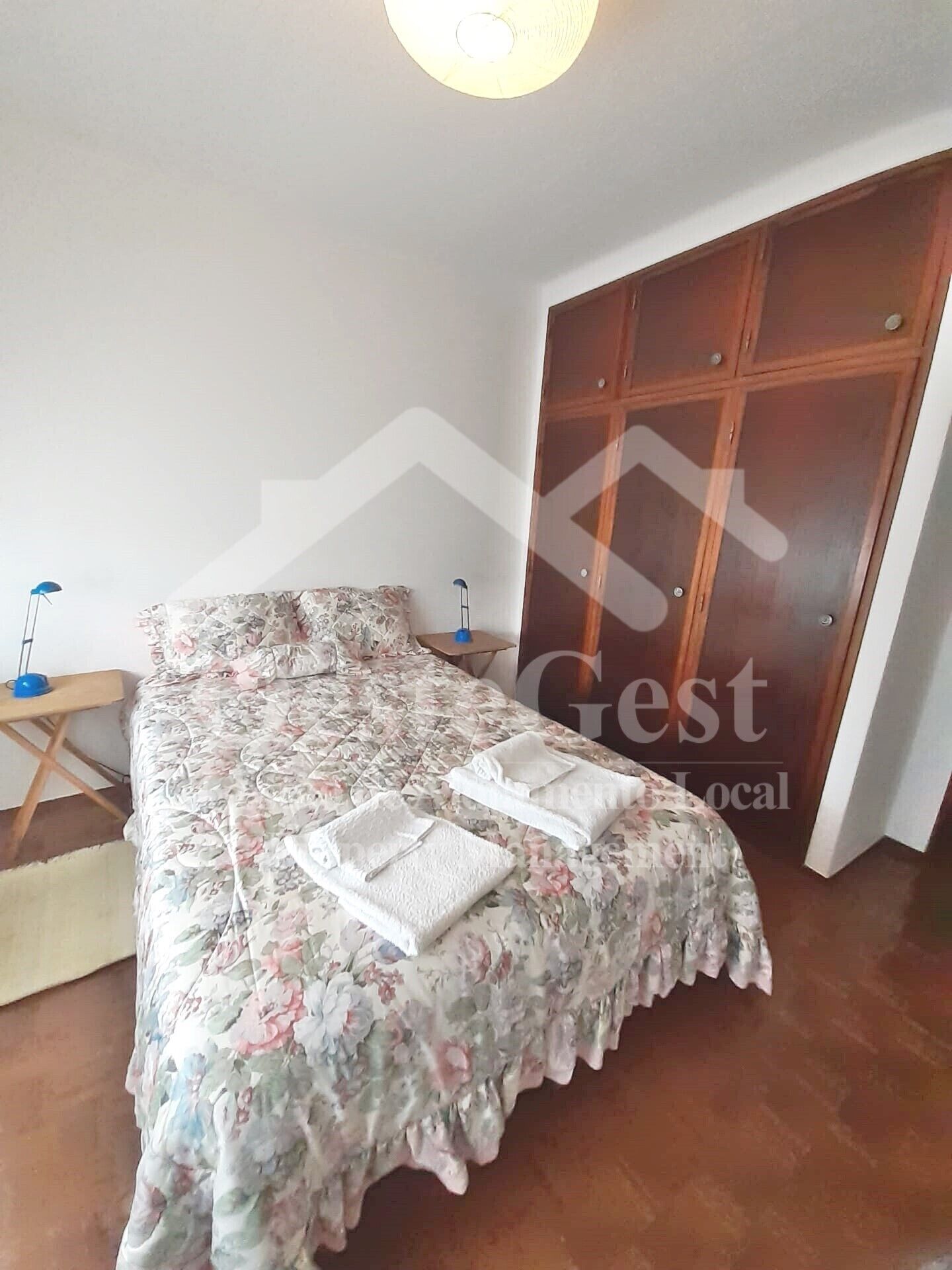 Apartamento Mareantes