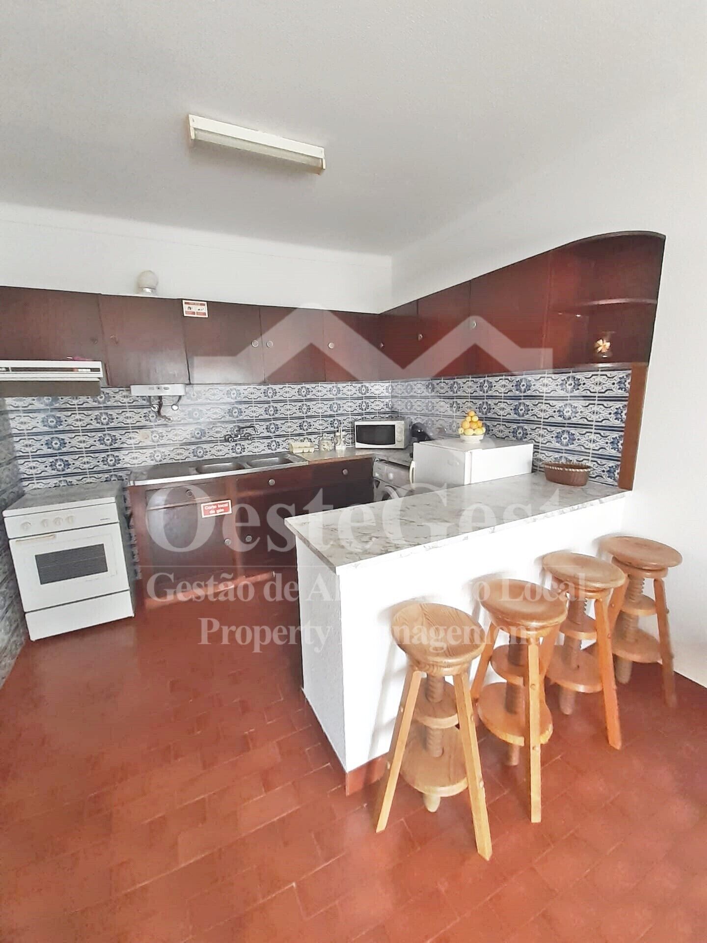 Apartamento Mareantes