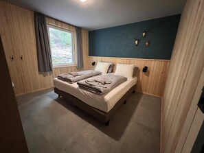 2 Schlafzimmer, kostenloses WLAN, Bettwäsche