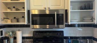 Belleza Natural y ambiente relajante.