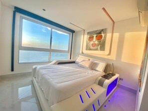 2 Schlafzimmer, kostenloses WLAN