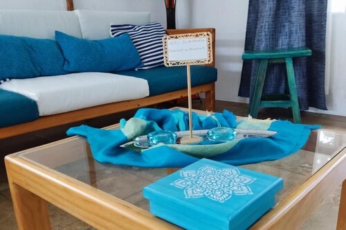 Warm and cosy, close to everything in Tumbaco
