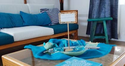 Warm and cosy, close to everything in Tumbaco