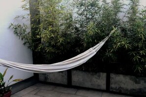 Property grounds - Rooftop terrace, privilege location. (Cali)