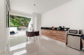 Interior - Rooftop terrace, privilege location. (Cali)