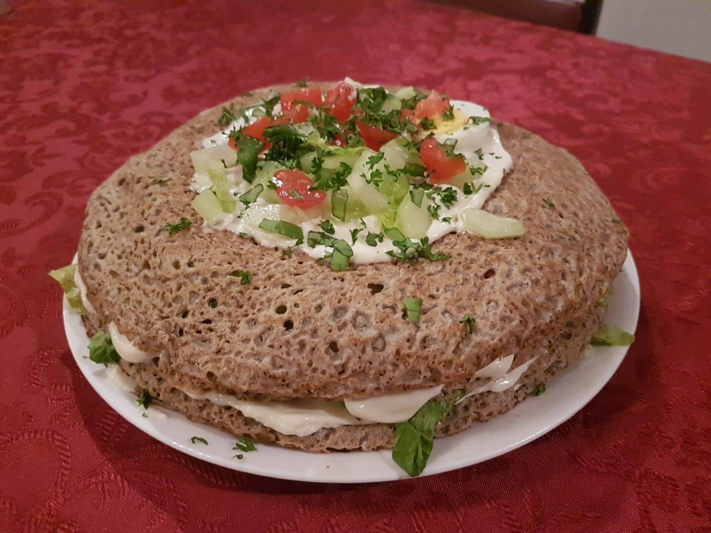 Restoran