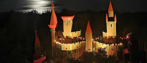 Ropa de cama de alta calidad y decoración personalizada