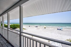 Exterior - On the Rocks (Indian Rocks Beach)