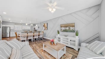 Smart-tv, Netflix, streamingtjÀnster och ett filmbibliotek