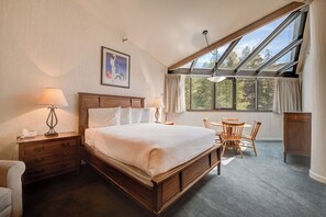 1 soveværelse, strygejern/strygebræt, gratis Wi-Fi, sengetøj