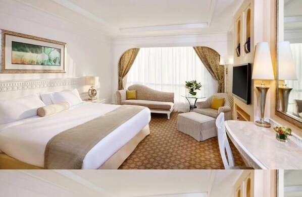 1 chambre, Wi-Fi, literie fournie