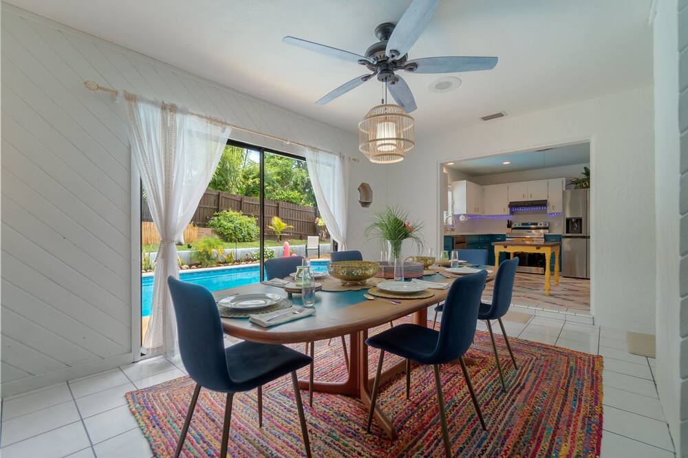 Jensen Beach Private vacation home