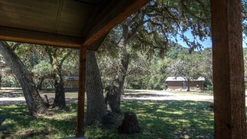 Zubers - CA -E Cabin E