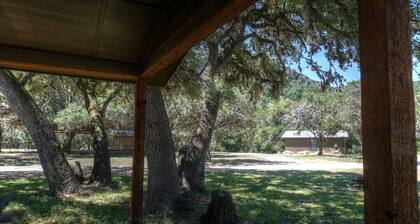 Zubers - CA -E Cabin E