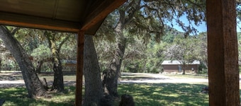 Zubers - CA -E Cabin E