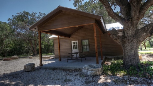 Zubers - CA -G Cabin G