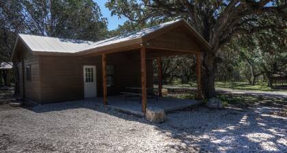 Zubers - CA -G Cabin G