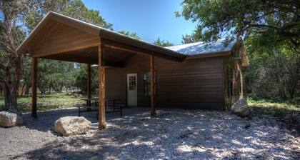 Zubers - CA -H Cabin H