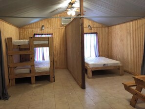 2 Schlafzimmer