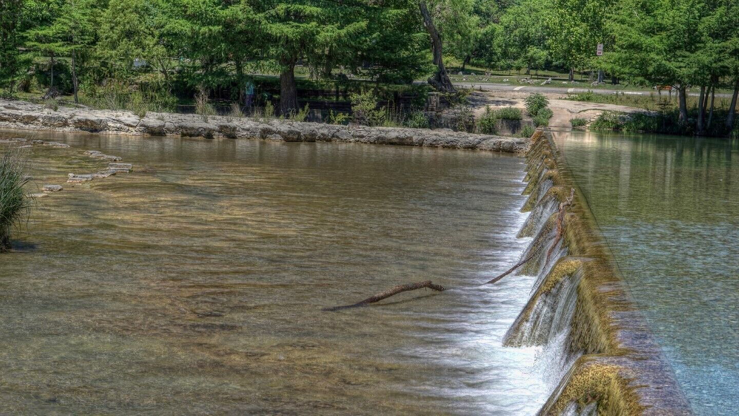 Zubers - CA -K Cabin K