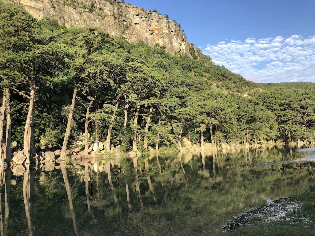 Zubers - CA -K Cabin K