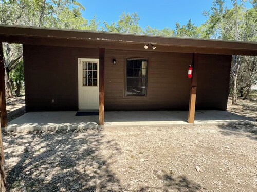 Zubers - CA -L Cabin L