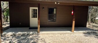 Zubers - CA -L Cabin L