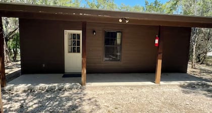 Zubers - CA -L Cabin L