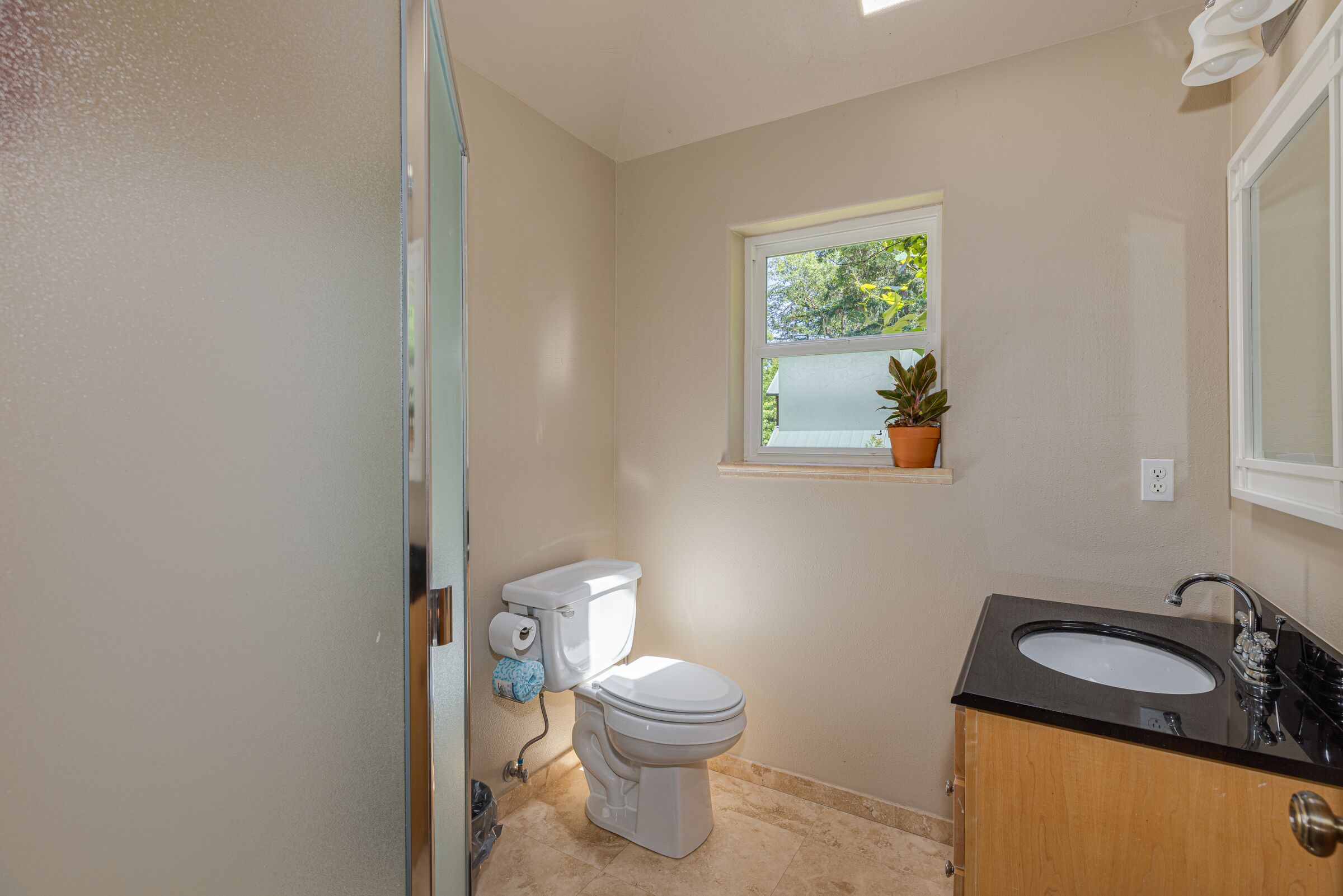 Breathtaking, Zen meditation studio in the mountains.