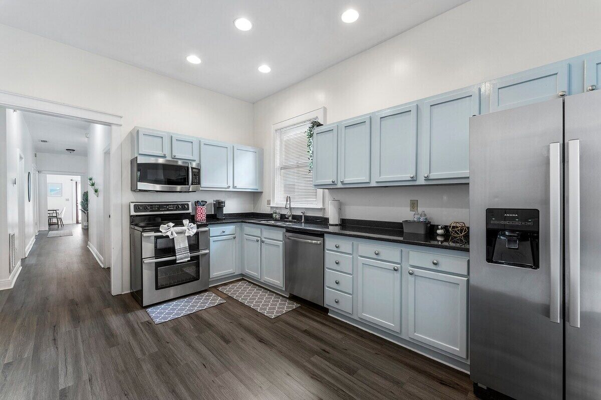 Great eats, great bars and great vibes can be found In the Springfield area