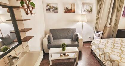 genoa near waterfront room