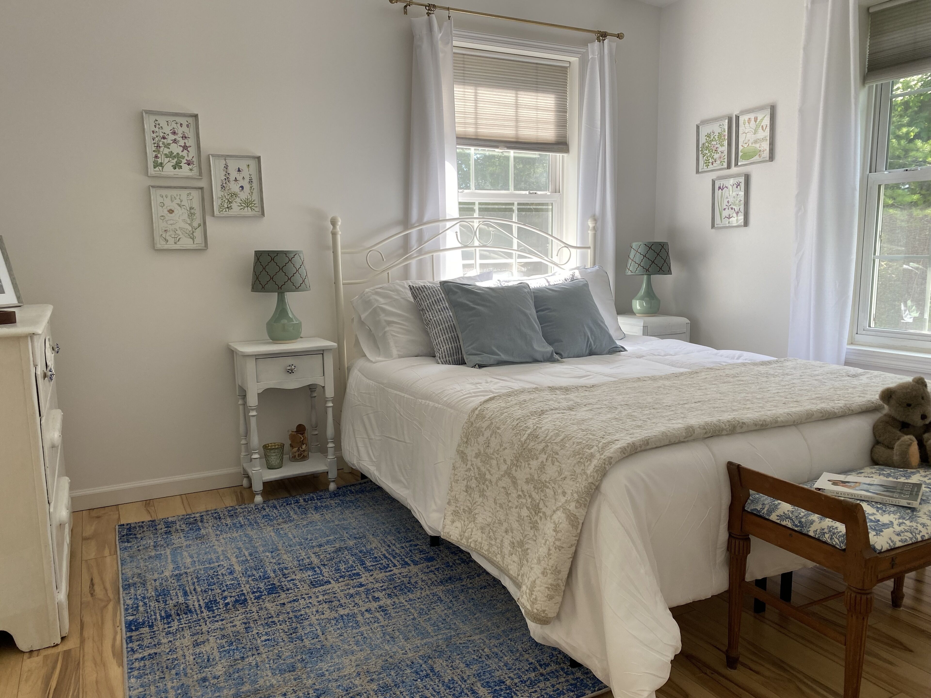 Charming Cottage in Private Lake Community (Pet-Friendly!)