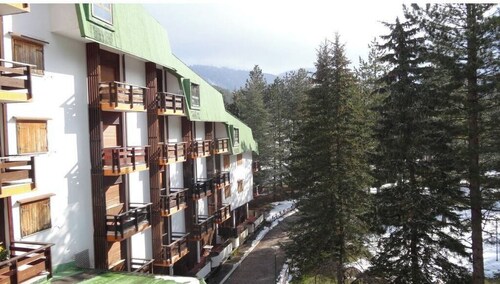 Mountain Condo in Residential Complex