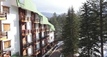 Mountain Condo in Residential Complex