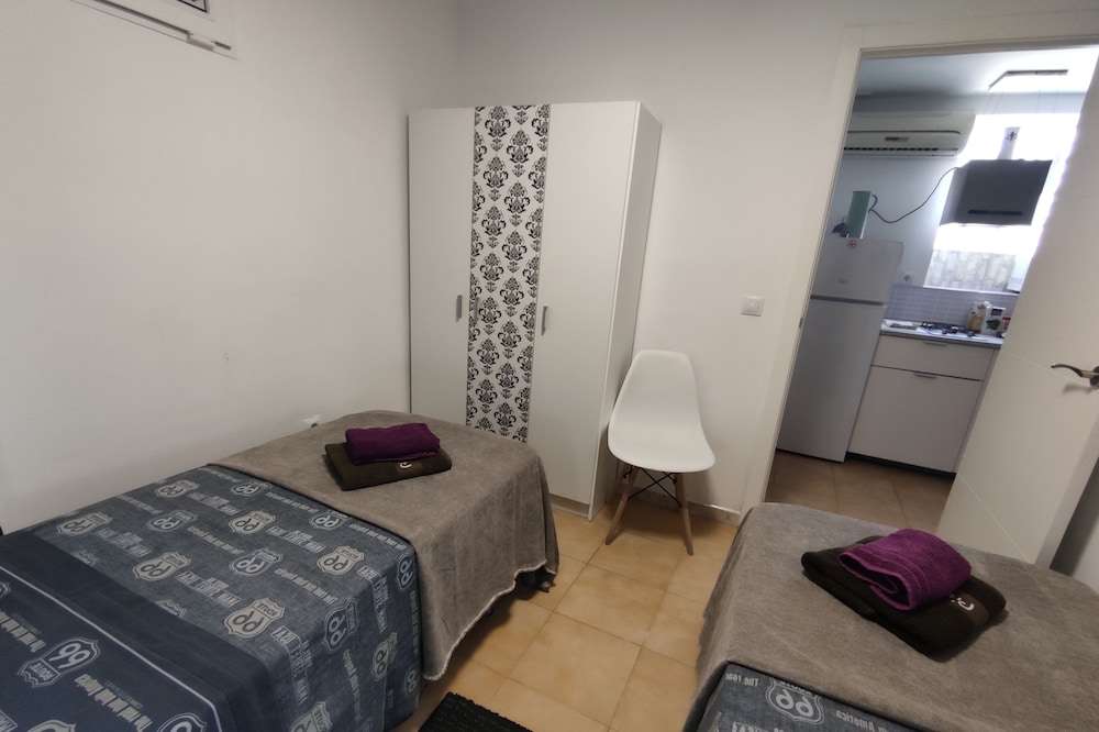 Coqueto Apartamento Cerca de Zaragoza